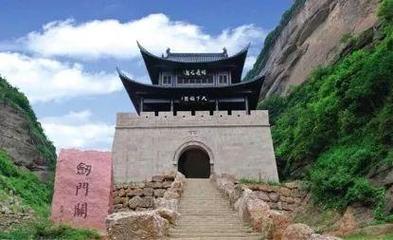 文旅項目概算投資超萬億！華僑城劍門關項目迎來新進展與旅游開發管理探討