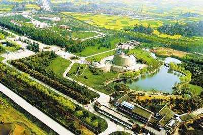 六大開發模式，解鎖工業旅游新玩法