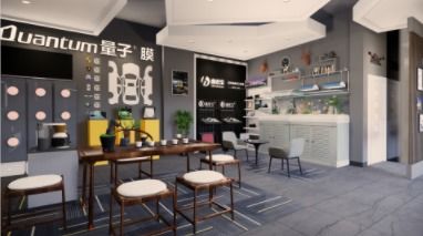 滄州汽修廠設(shè)計(jì)裝修提升進(jìn)店率的技巧與方法