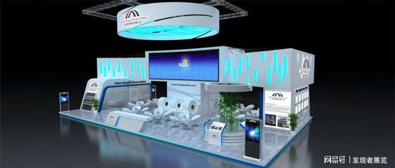 細(xì)看廣交會展臺設(shè)計(jì)中的精致之美 圖文設(shè)計(jì)的藝術(shù)與策略