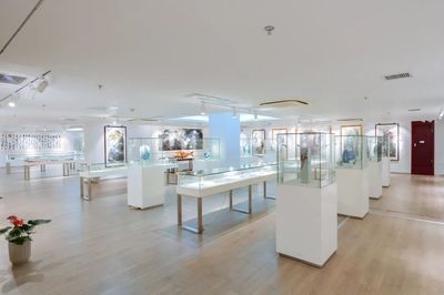 文化服務(wù)“花樣出圈” 長(zhǎng)征社區(qū)再獲“示范”殊榮