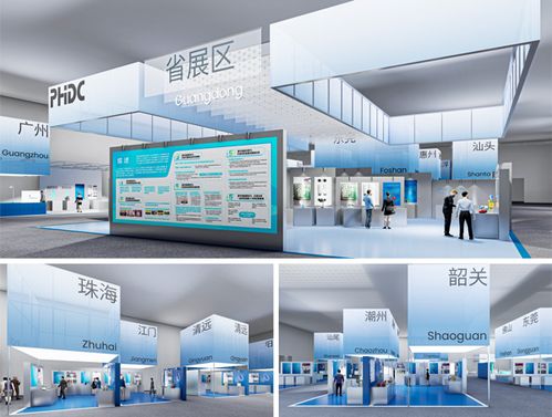 方與圓展覽 以全鏈路服務(wù)加碼會(huì)展產(chǎn)業(yè)，鑄就深圳展覽搭建設(shè)計(jì)領(lǐng)軍地位